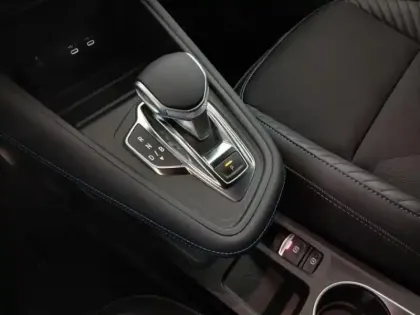 Photo 13 Renault Symbioz  1.6 E-Tech full hybrid 145ch esprit Alpine