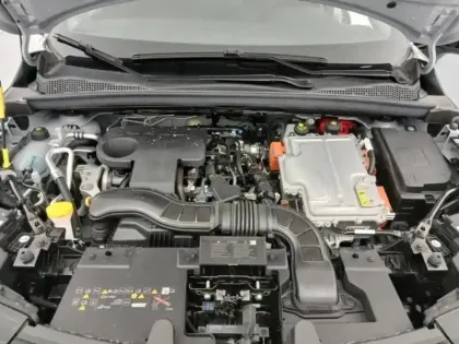 Photo 11 Renault Symbioz  1.6 E-Tech full hybrid 145ch esprit Alpine