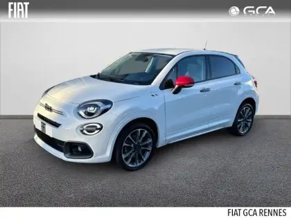 Photo Fiat 500 Base