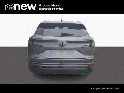 Photo 5 Renault Austral  1.2 E-Tech full hybrid 200ch Techno - 23