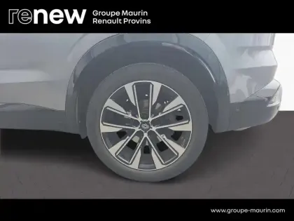 Photo 8 Renault Austral  1.2 E-Tech full hybrid 200ch Techno - 23