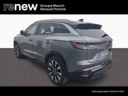 Photo 6 Renault Austral  1.2 E-Tech full hybrid 200ch Techno - 23