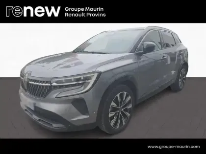 Photo Renault Austral Techno