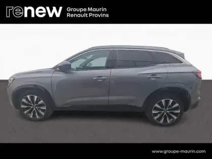 Photo 7 Renault Austral  1.2 E-Tech full hybrid 200ch Techno - 23