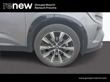 Photo 10 Renault Austral  1.2 E-Tech full hybrid 200ch Techno - 23