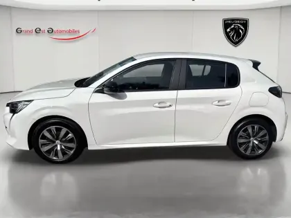 Photo 6 Peugeot 208  1.2 PureTech 75ch S&S Active Pack