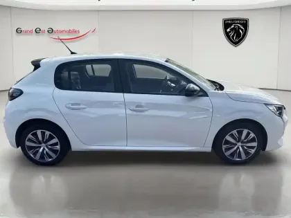 Photo 7 Peugeot 208  1.2 PureTech 75ch S&S Active Pack