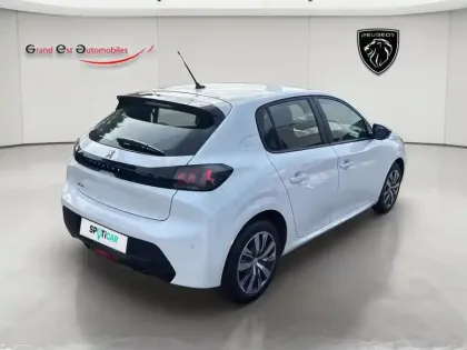 Photo 5 Peugeot 208  1.2 PureTech 75ch S&S Active Pack