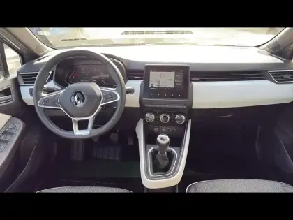 Photo 7 Renault Clio  1.0 TCe 90ch Techno