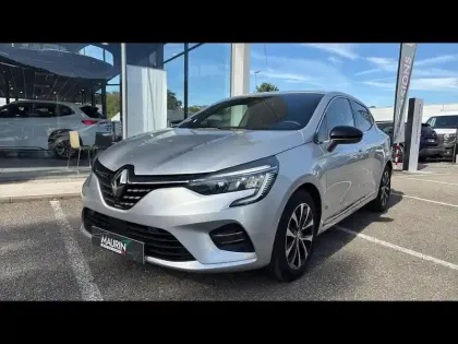 Photo Renault Clio Techno