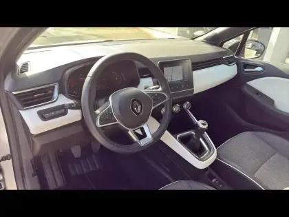Photo 6 Renault Clio  1.0 TCe 90ch Techno