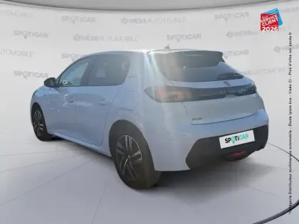 Photo 7 Peugeot 208  1.2 PureTech 75ch S&S Style