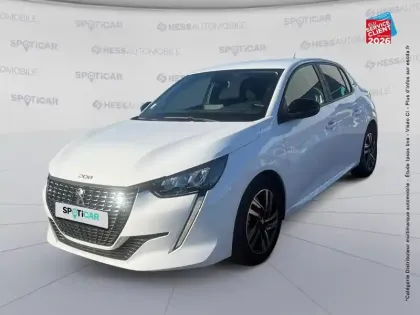 Photo Peugeot 208 Style