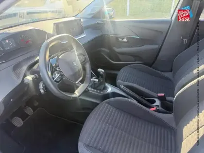 Photo 14 Peugeot 208  1.2 PureTech 75ch S&S Style