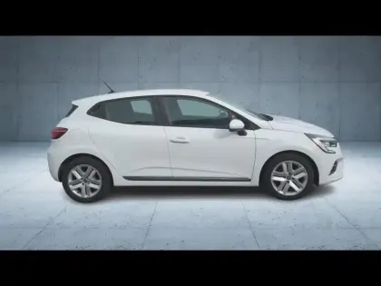 Photo 5 Renault Clio  1.0 TCe 100ch Zen