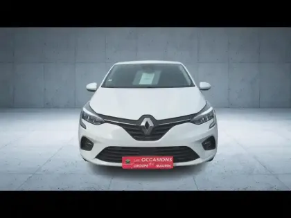 Photo 7 Renault Clio  1.0 TCe 100ch Zen
