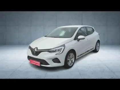 Photo Renault Clio Zen