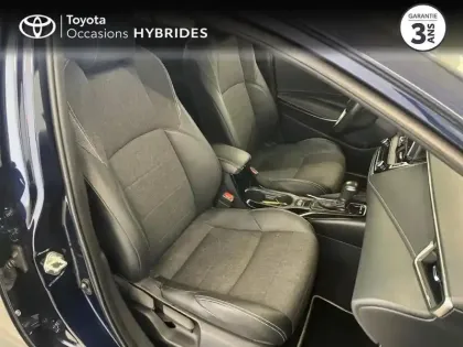 Photo 5 Toyota Corolla  Touring Spt 1.8 140ch Design MY24