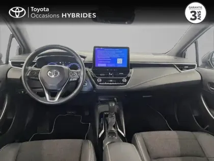 Photo 7 Toyota Corolla  Touring Spt 1.8 140ch Design MY24