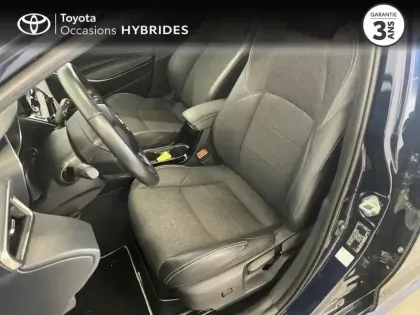 Photo 10 Toyota Corolla  Touring Spt 1.8 140ch Design MY24