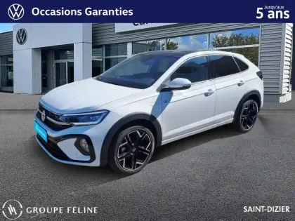 Photo Volkswagen Taigo R-line Edition