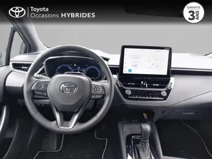 Photo 7 Toyota Corolla  Touring Spt 1.8 HYBRID140ch Design