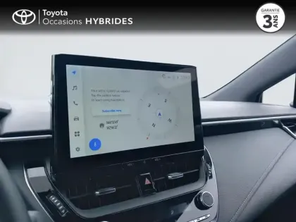 Photo 14 Toyota Corolla  Touring Spt 1.8 HYBRID140ch Design