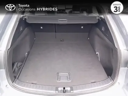 Photo 9 Toyota Corolla  Touring Spt 1.8 HYBRID140ch Design