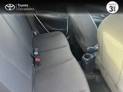Photo 6 Toyota Aygo X  1.0 VVT-i 72ch Dynamic MY24