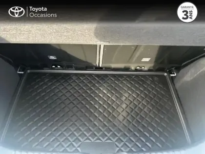 Photo 9 Toyota Aygo X  1.0 VVT-i 72ch Dynamic MY24