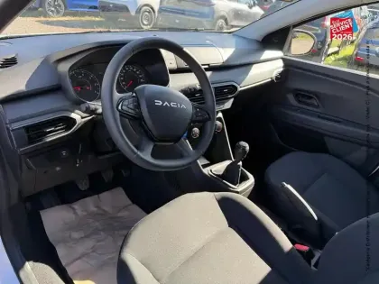 Photo 14 Dacia Sandero  1.0 SCe 65ch Essential -24