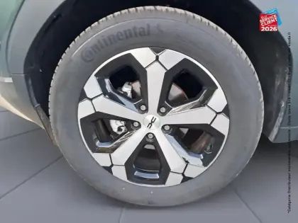 Photo 9 Dacia Duster  1.2 mild hybrid 140ch Journey