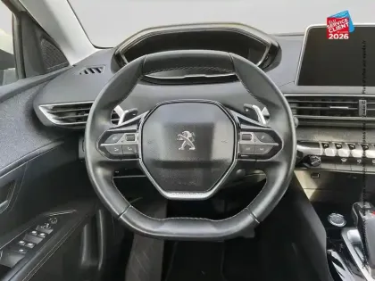 Photo 11 Peugeot 3008  1.2 PureTech 130ch Allure S&S EAT6