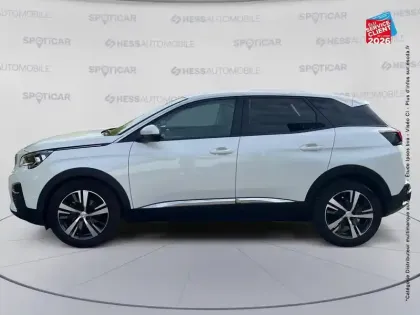 Photo 8 Peugeot 3008  1.2 PureTech 130ch Allure S&S EAT6
