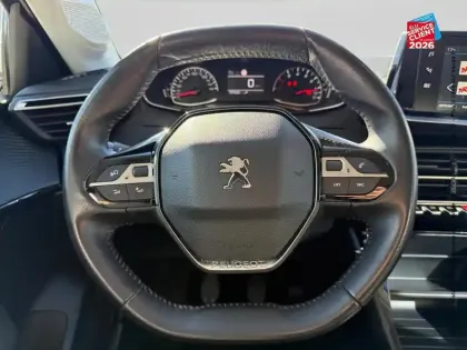 Photo 11 Peugeot 208  1.2 PureTech 110ch E6.c Allure S&S 5p