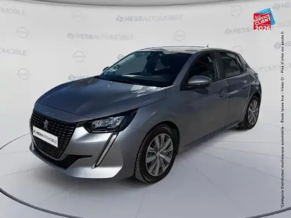 Photo Peugeot 208 Allure