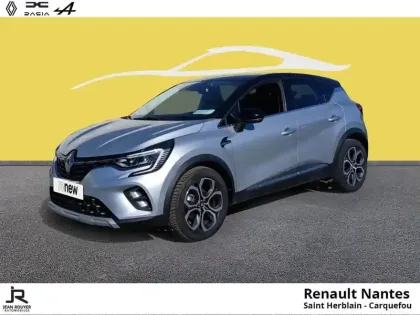 Photo Renault Captur Intens