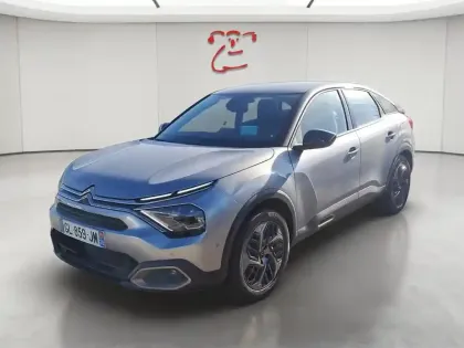 Photo Citroën C4 Shine