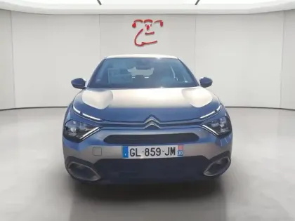 Photo 9 Citroën C4  PureTech 130ch S&S Shine EAT8