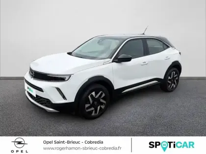 Photo Opel Mokka Elegance Business