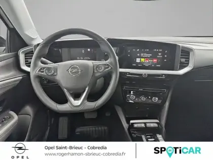Photo 7 Opel Mokka  1.2 Turbo 130ch Elegance Business BVA8