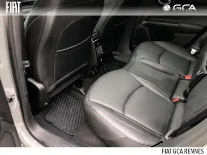 Photo 13 Jeep Compass  1.3 Turbo T4 240ch PHEV 4xe S AT6 eAWD