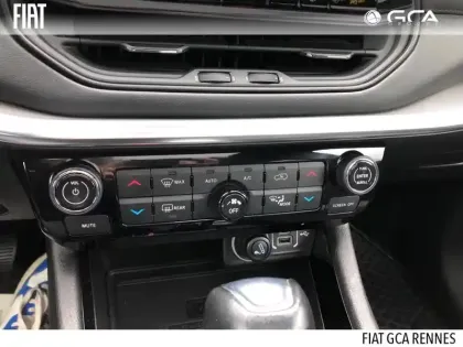 Photo 10 Jeep Compass  1.3 Turbo T4 240ch PHEV 4xe S AT6 eAWD