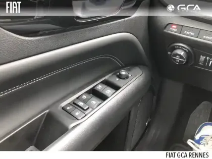 Photo 11 Jeep Compass  1.3 Turbo T4 240ch PHEV 4xe S AT6 eAWD