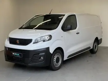 Photo Peugeot Expert Pack Asphalt