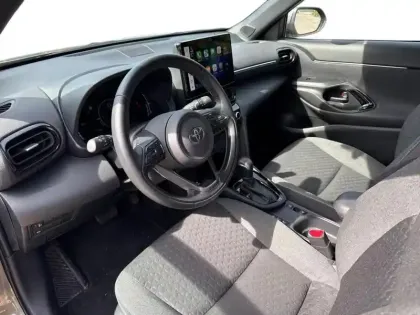 Photo 8 Toyota Yaris  Cross 130h Design MC24