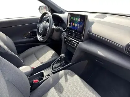 Photo 10 Toyota Yaris  Cross 130h Design MC24