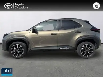 Photo 7 Toyota Yaris  Cross 130h Design MC24