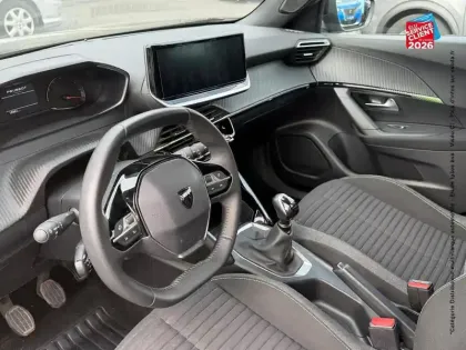Photo 14 Peugeot 2008  1.2 PureTech 100ch S&S Active