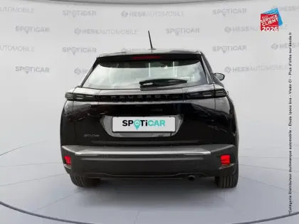 Photo 6 Peugeot 2008  1.2 PureTech 100ch S&S Active